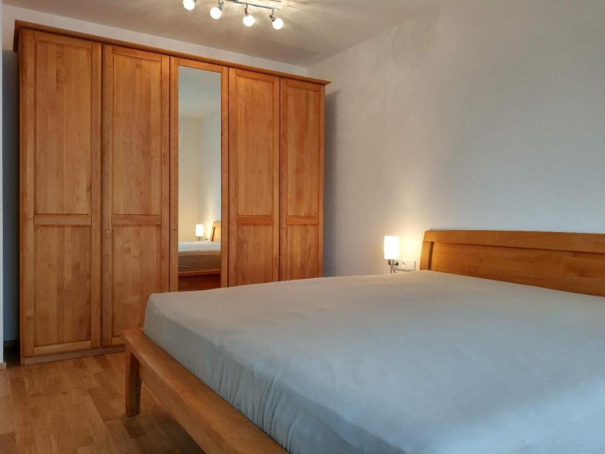 Apartment "Sun" FDH Kültér fotó
