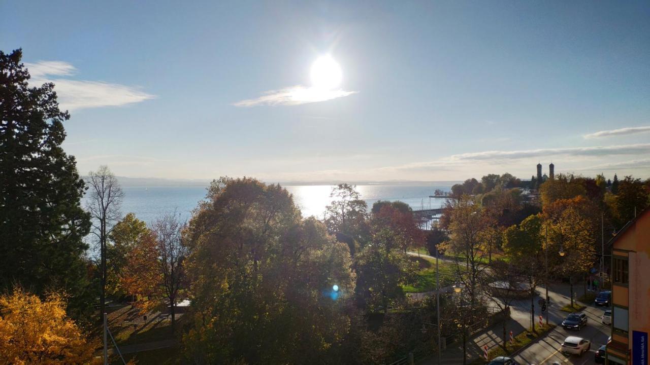 Apartment "Sun" FDH Kültér fotó