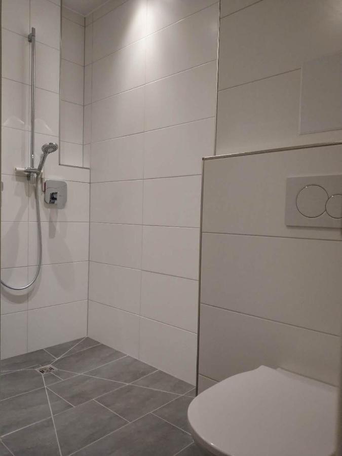 Apartment "Sun" FDH Kültér fotó