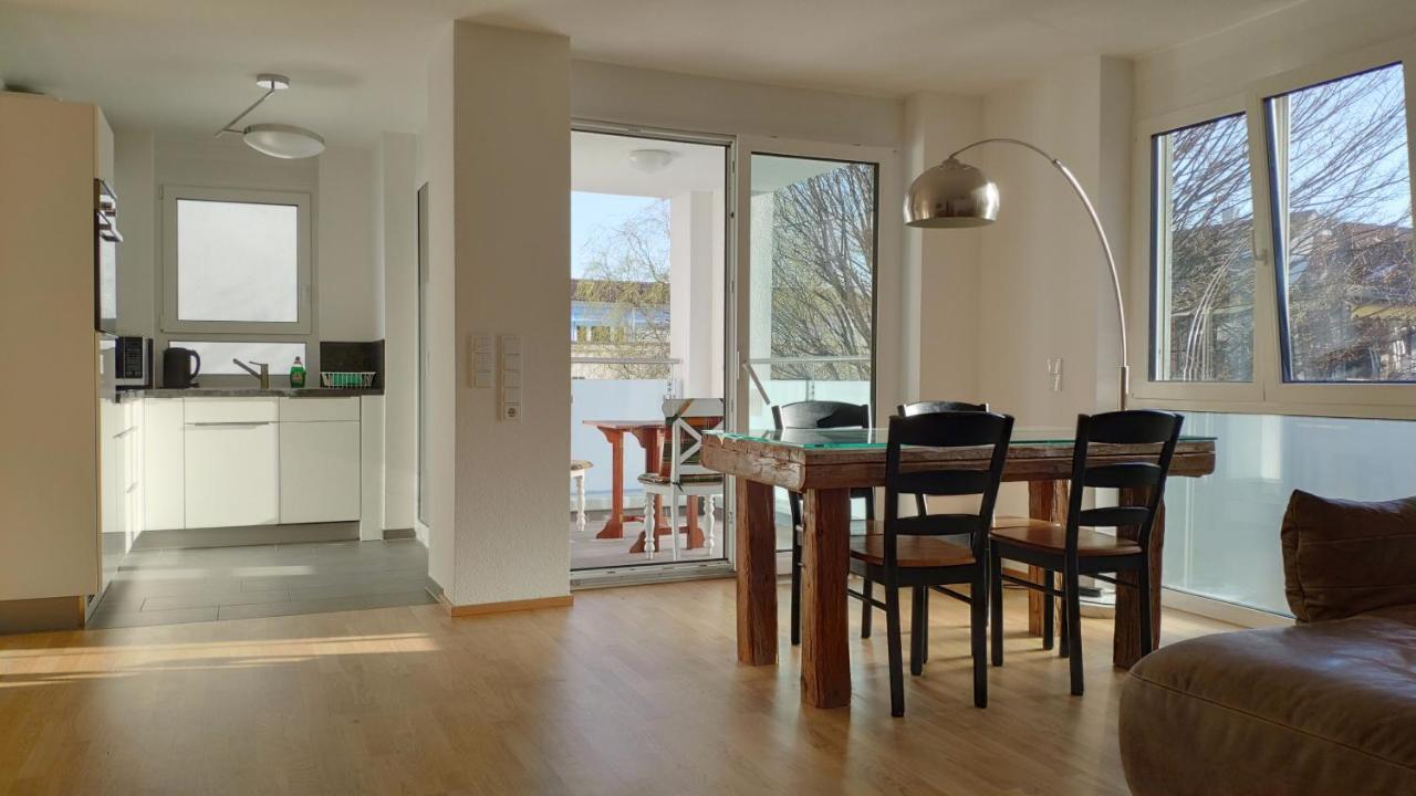 Apartment "Sun" FDH Kültér fotó
