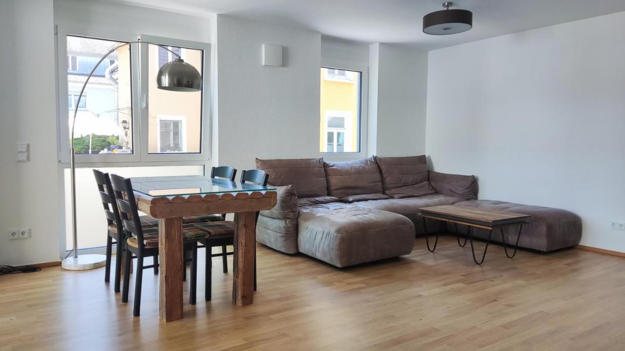Apartment "Sun" FDH Kültér fotó