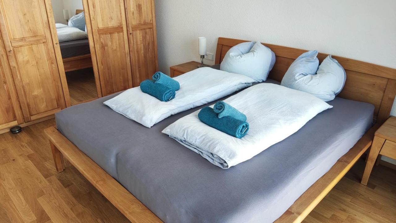 Apartment "Sun" FDH Kültér fotó